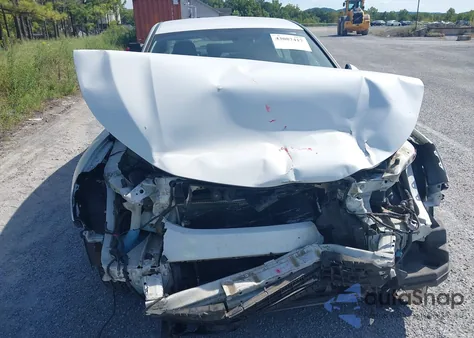 2017 Honda Accord Sport from USA, damaged, VIN 1HGCR2F54HA039831